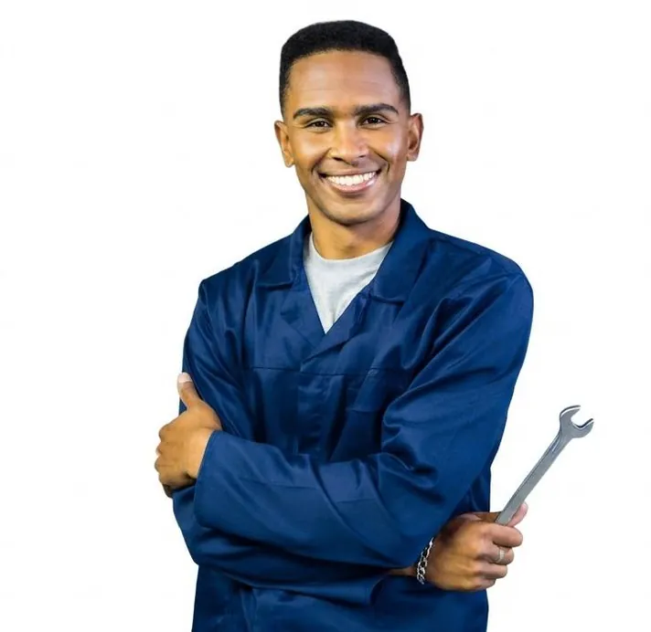 James Wilson, Shop Manager